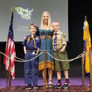 Meet your Posher, Jackie